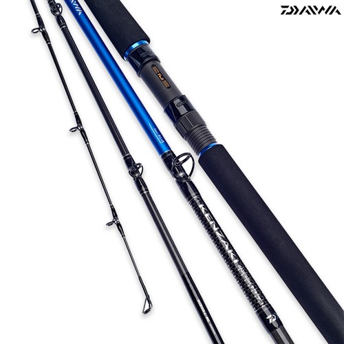 Daiwa super kenzaki boat - daiwa,