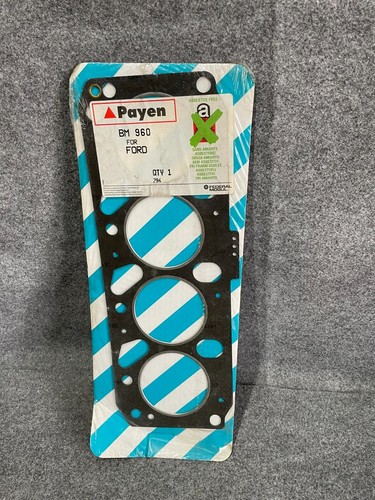 Cylinder head gasket - cylinder, ford
