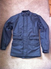 FRANK THOMAS Mens Textile