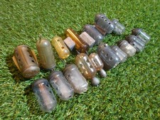 Fishing maggot feeders small job lot FISHING SET UP