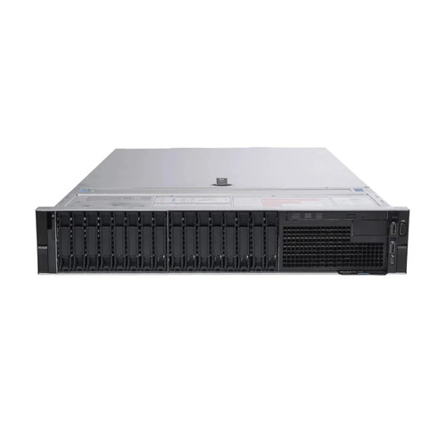 Dell poweredge r740 8sff - dell,