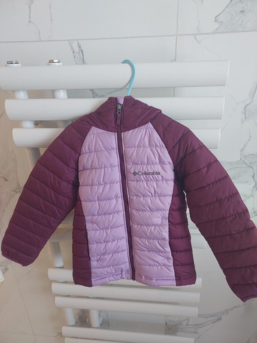 Girls colombia insulated - colombia,