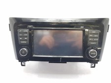 2013-2021 MK2 NISSAN QASHQAI