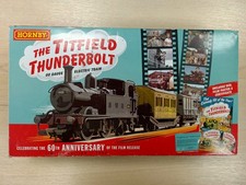 Hornby Titfield Thunderbolt