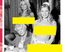Mary millington 8 - millington, 8"
