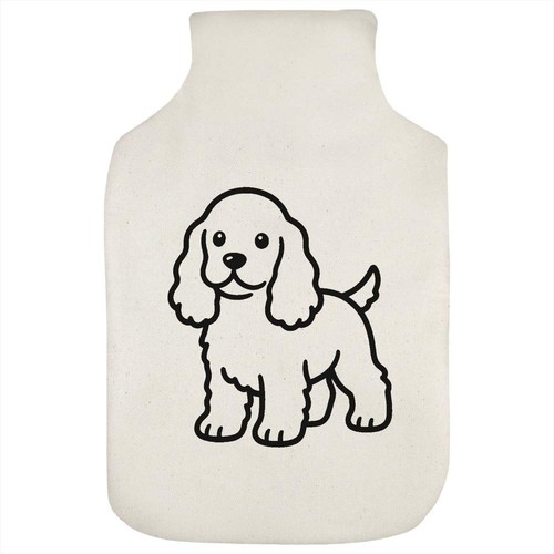 Puppy cocker spaniel - cocker,
