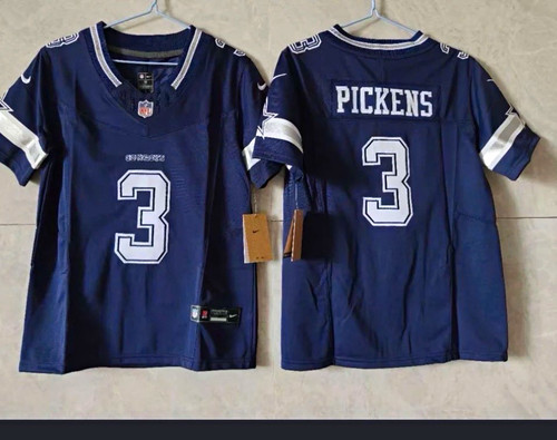 Nike dallas cowboys pickens 3 - dallas,