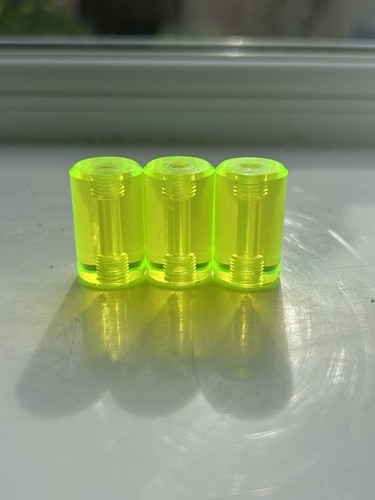 Kudos fluoro green - kudos,