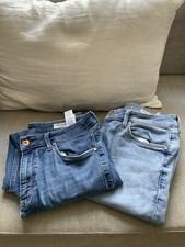 M&S The Carrie Distressed