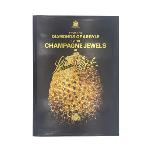 From the diamonds argyle - diamonds,