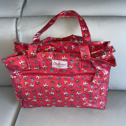 Cath kidston red royal - cath,
