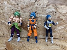 Dragon Ball Evolve Figure