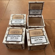 4X Buenaventura CEDARWOOD
