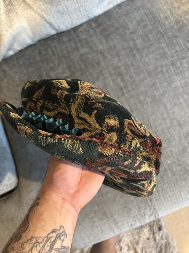 Custom made tudor hat - tudor,