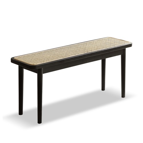 Solid oak wood - solid, dining