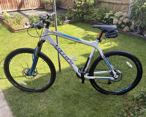 Carrera kraken inch frame - carrera,