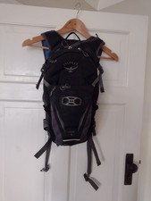 Osprey Viper 9 Hydration Pack With 2.5 Litre Bladder