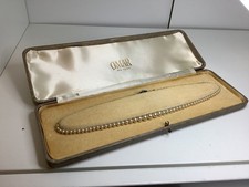 Vintage Omar Single Strand