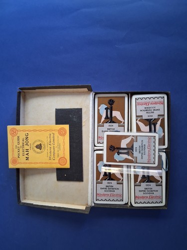 Electrical mah jong - 148, by