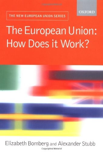 The european union how does - the,