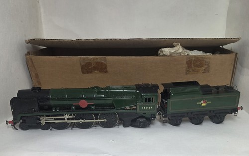 Hornby gauge r2267 6 2 - gauge, br