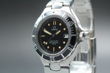 OMEGA Seamaster Professional