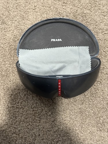 Prada sport hard case for - hard,