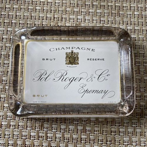 Pol roger champagne - pol, vintage