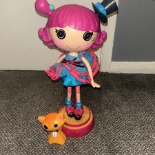 Lalaloopsy Silly Hair Star -