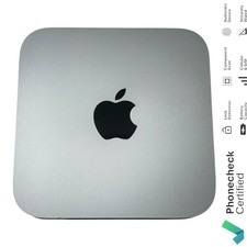 Apple mac mini 2018 6 - 2018, i3