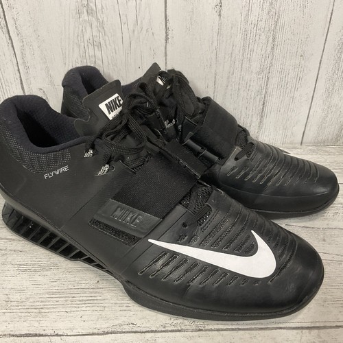 Nike romaleos weightlifting - nike,