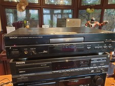 Denon DCD-635 CD Player for
