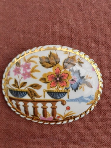 Vintage aynsley gold tone - tone, &