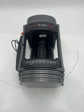 POWERBLOCK SPORT EXP 10-50 LBS