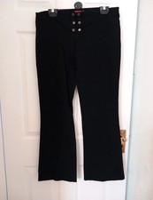 Vintage miss sexy - vintage, black