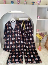 Paul Frank Unisex Pajamas Sets
