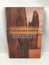 Beyond the Black Stump by