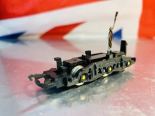 Hornby 00 Class 47 /37