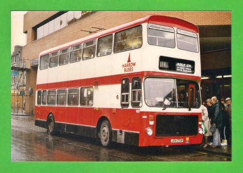 London bus photo harrow - photo,