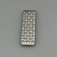 Vintage Sterling Silver