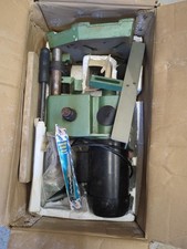 Bench Mortice Machine