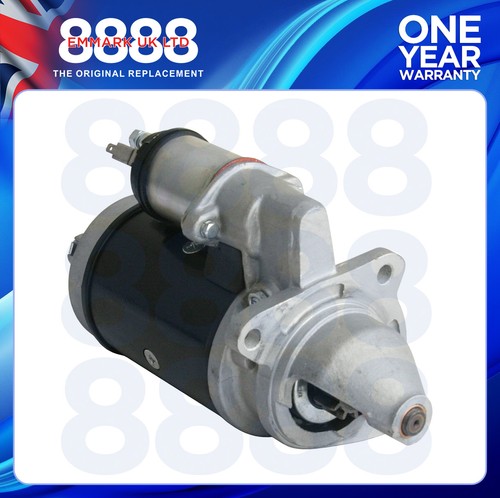 Starter motor for - starter,