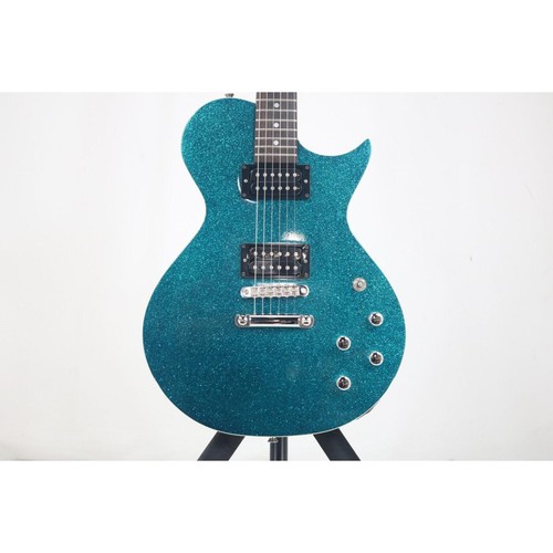 Burny electric guitar - burny,