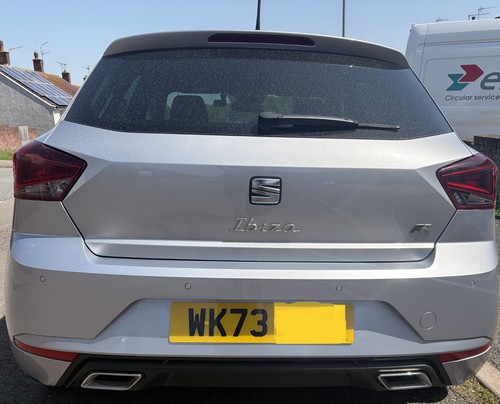 Seat ibiza leon cobra - seat,