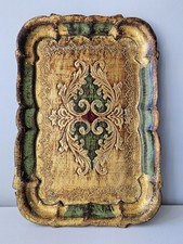 Vintage Italian Florentine