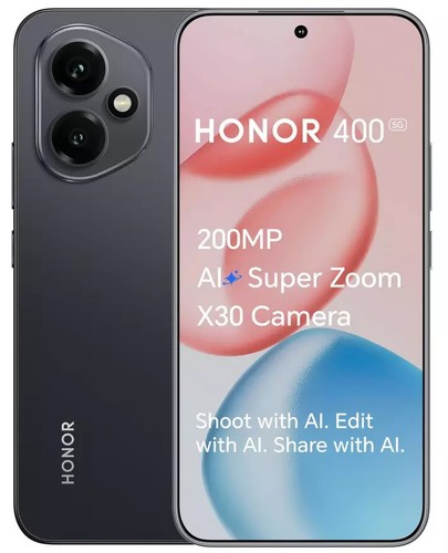 Honor 400 smartphone 55 - smartphone, 6.55"