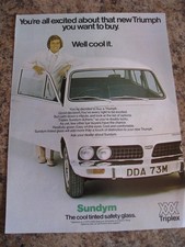 TRIPLEX XXX NEW TRIUMPH SUNDYM