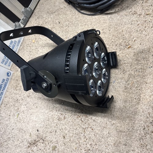 Etc coloursource pear led par - etc,