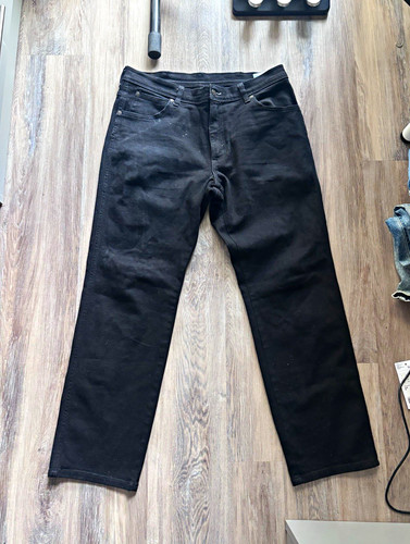 Wrangler men black - wrangler, men’s