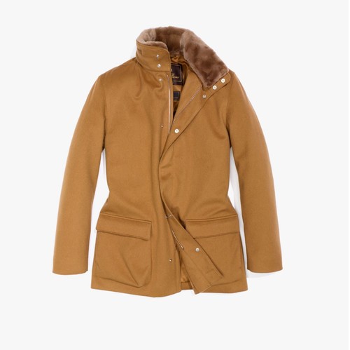 23k loro piana 3xl - +$23k, vicuna